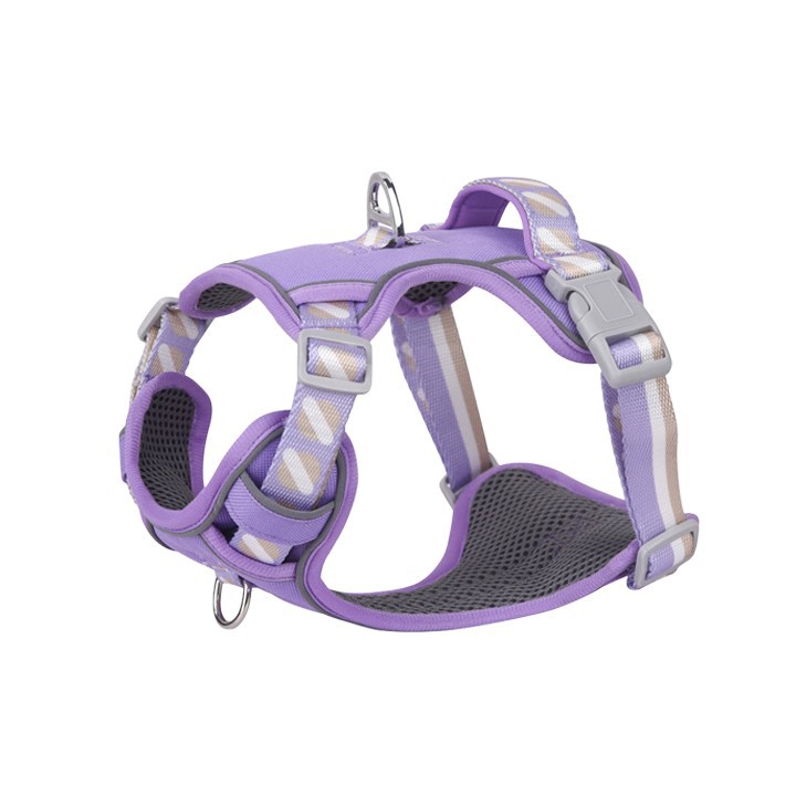 No Pull Adjustable Dog Harness