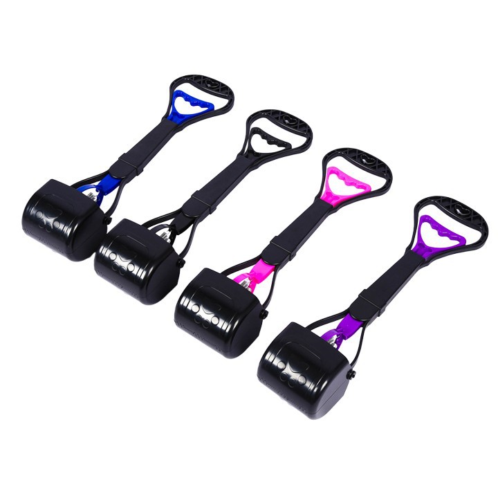 Pet Pooper Scoopers for Dogs and Cas