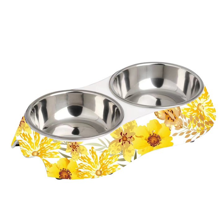 Melamine Pet Bowls for Dogs