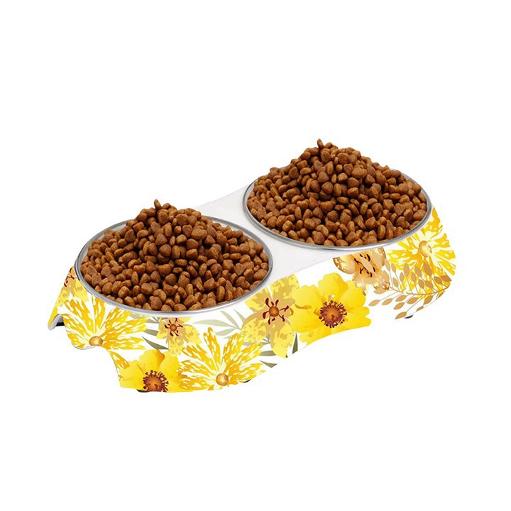 DoubleBowls for Dogs