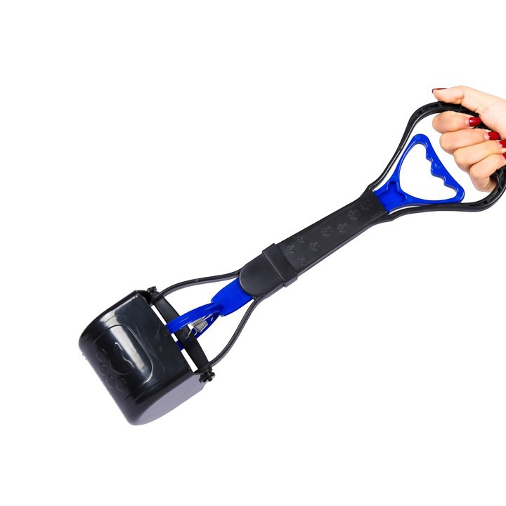 Long Handle Poop Scooper