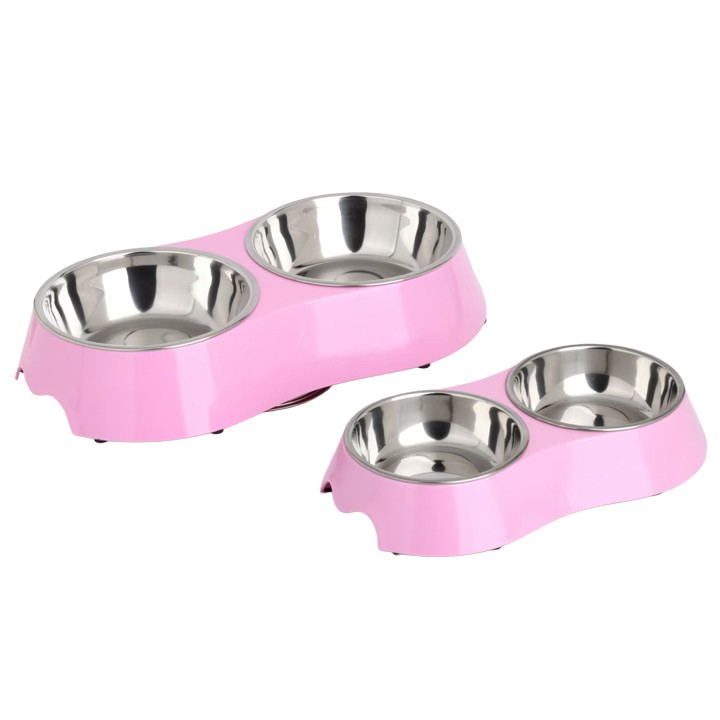 Powlenni Anifeiliaid Anwes Melamine Sglein