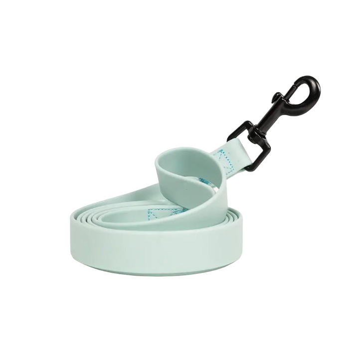 Leashes Cŵn PVC Dyletswydd Trwm