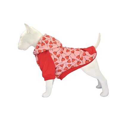 Gwisgoedd Cŵn Awyr Agored Nadolig