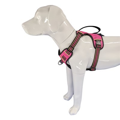 Harnais Ci Gyda Handle