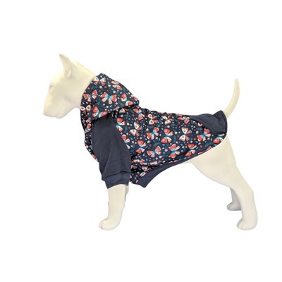 Hwdi Cŵn Am Gŵn Mawr