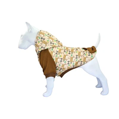 Hwdi Cŵn Ar Gyfer Cŵn Bach