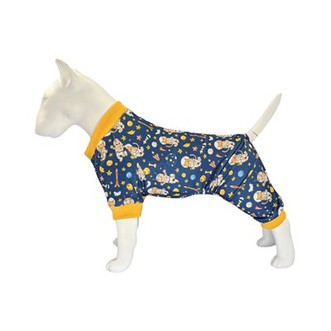 Onesies Cŵn Bydysawd