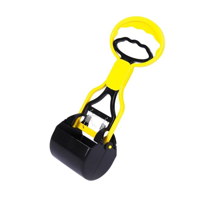 Short Handle Pooper Scooper