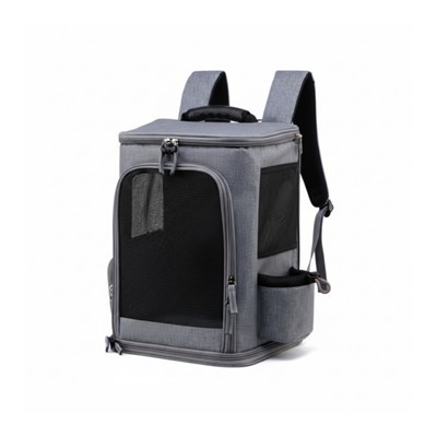 Cludwr Anifeiliaid Anwes Backpack