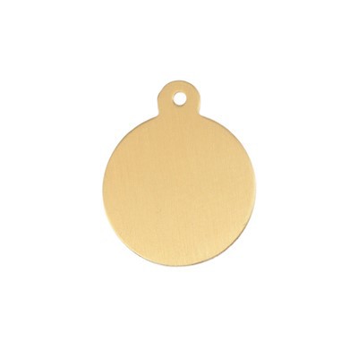 Tagiau Ci Engravable Pres