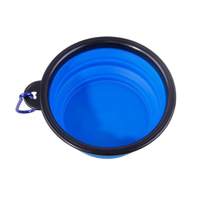 Powlenni Cŵn Collapsible