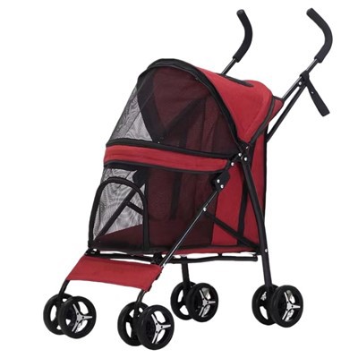 Stroller Cŵn