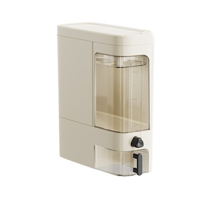 Cynhwysydd Storio Danteithion Cŵn