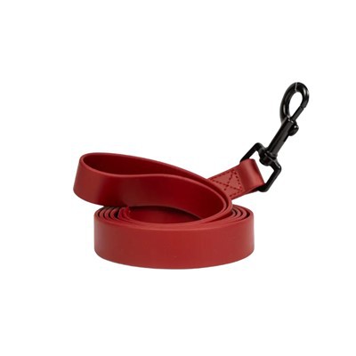 Plwm Cŵn Dal-ddŵr Gwydn mewn PVC