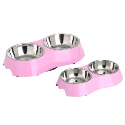 Powlenni Anifeiliaid Anwes Melamine Sglein