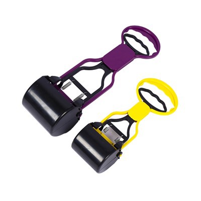 Pooper Scooper I Gŵn