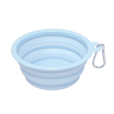 Powlenni Bwydo Anifeiliaid Anwes Cludadwy