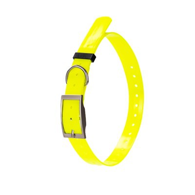 Coleri TPU Ar Gyfer Cŵn