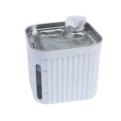 Dosbarthwr Dŵr Ar Gyfer Cŵn A Chathod