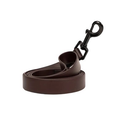 Leash Ci PVC gwrth-ddŵr