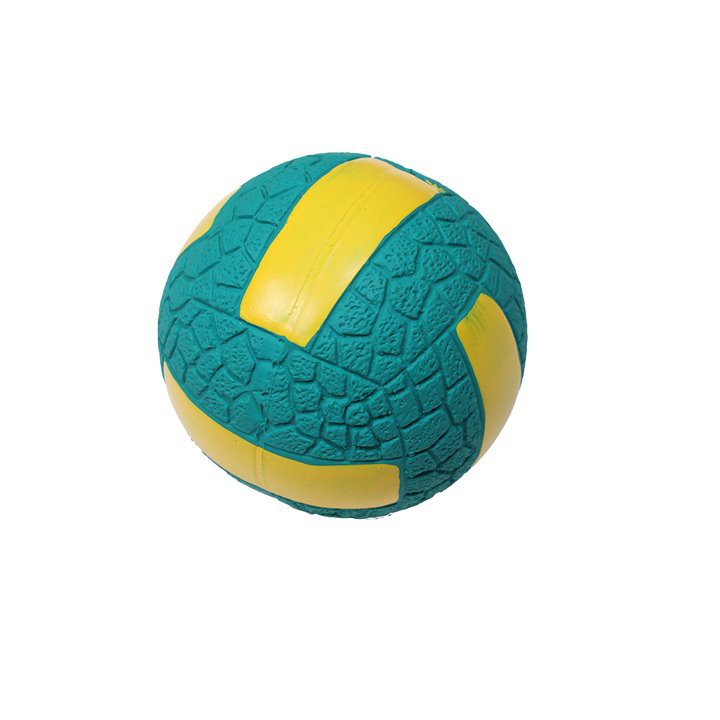 Tegan Ci Ball Latex Meddal