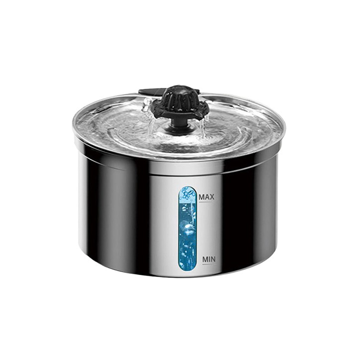 Ffynnon Ddŵr I Gŵn A Chathod